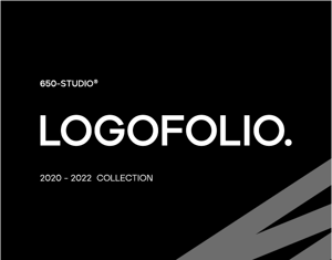 Logofolio - 2020/2023