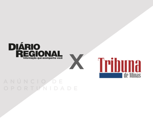 Diário Regional x Tribuna de Minas