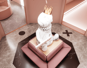 IN THE CLOUD | VR EXHIBITION