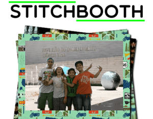 Stitchbooth