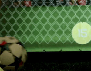 Boot Testing Simulator