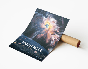 Moon Hole Movie Poster
