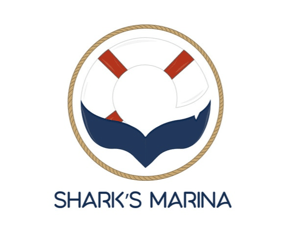 Shark's Marina