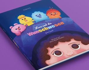 Lara and the Wishbeings