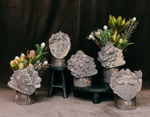 O.M. Oficina Marques | colecção cerâmica