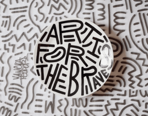 Stop Eating and Process your Emotions / Exhibition