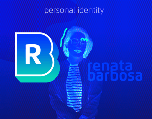 Identidade Visual | Renata Barbosa