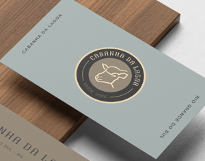 Branding Cabanha da Lagoa