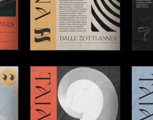 Psicóloga Taiana Dalle Zotti Annes