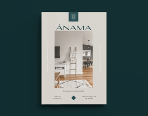 Ánama - Design Interiores