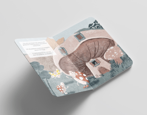 Conto das Irmãs Joaninhas