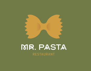Mr. Pasta