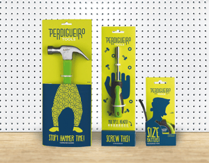 Packaging | PERDIGUEIRO TOOLS