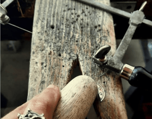 Estágio/ Internship- Valentim Quaresma