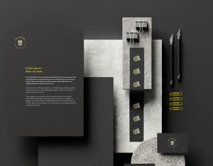 Identidade Visual Corporativa