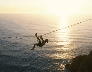 Ocean Walker - Cabo da Roca | Portugal