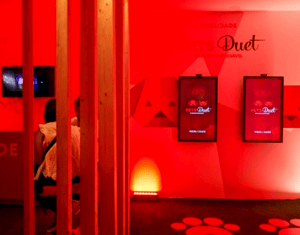 Fidelidade Festivais 2019- Desafio Global