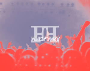 Projeto Escolar - Fake'Fest