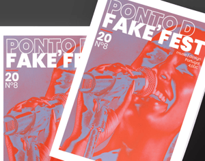 Projeto Escolar - Revista "Ponto D"