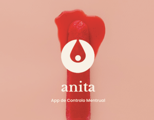 Projeto Escolar - App Menstrual "Anita"