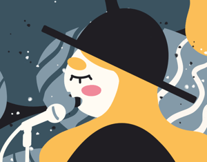 X ENSAIAS'TU - Festival de Tunas Femininas