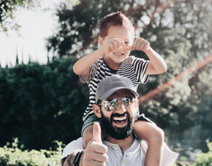 Vinheta para uma loja onilne