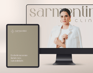 Sarmentini Clinic | Rebranding