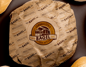 Porto Bagel Café
