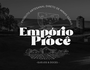 Branding :: Empório Procê