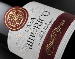 Casa Américo Edições Limitadas | Packaging Design