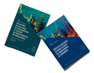 Boletins e Relatórios