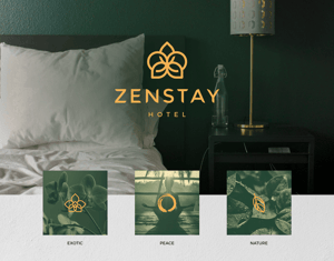 Zenstay Hotel