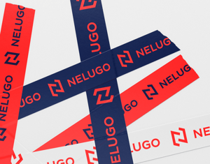 Nelugo Branding