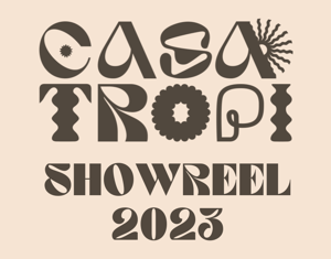 Showreel Casa Tropi 2023