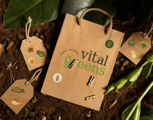 Vital Greens