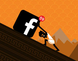 Gifs Editoriais da Mitologia Grega