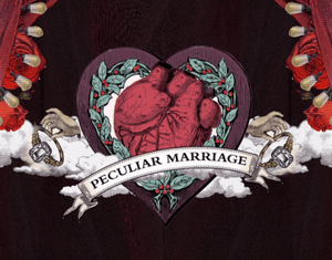 Hendrick’s - Peculiar Marriage
