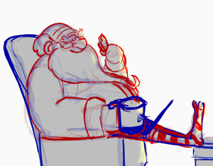 Lisbon Nearshore - Remote Christmas