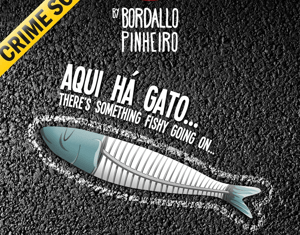 Sardinha Trinca-Espinhas