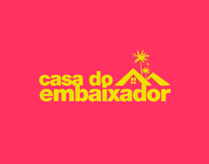 Social Media - Casa do Embaixador
