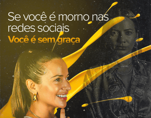 Campanha de Lançamento - Hapogeu