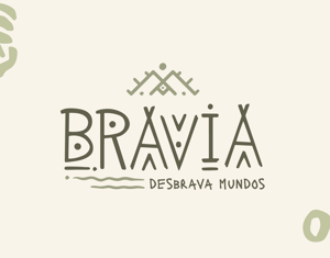 Logótipo e branding