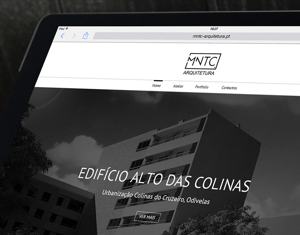 MNTC – Architecture