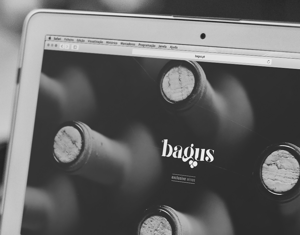 SITE BAGUS – EXCLUSIVE WINES