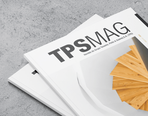 TPS Magazine