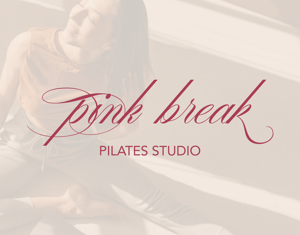 Pink Break - Pilates Studio