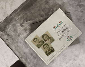 Paginação / edição de livro