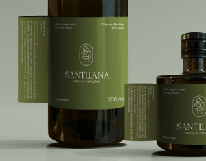 Branding & Packaging