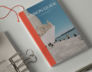 Lisboa Guide