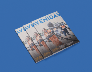 AVENIDAS Revista